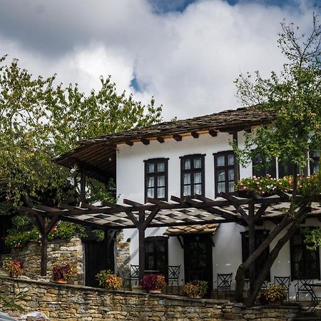 Отель Dedovite Kashti Stefanovo  Экстерьер фото