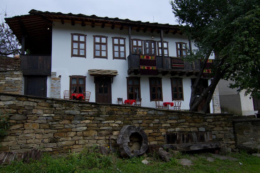 Отель Dedovite Kashti Stefanovo  Экстерьер фото